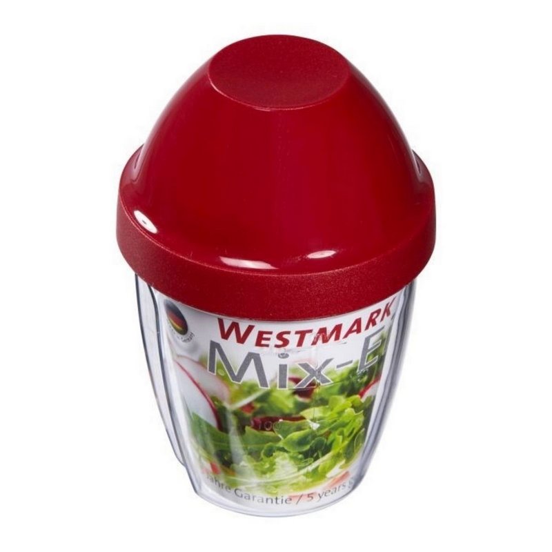 Westmark Schüttelbecher 0.25l 