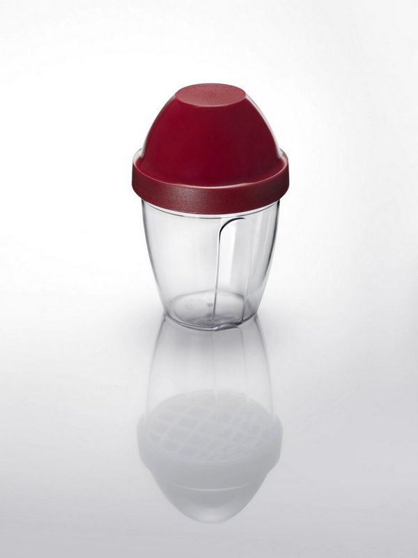 Westmark Schüttelbecher 0.25l 