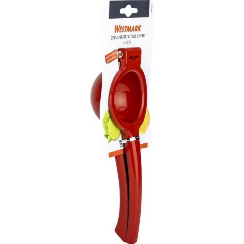 Westmark Zitrus Limettenpresse Juicy 