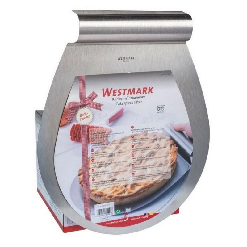Westmark Kuchen Pizzaheber 