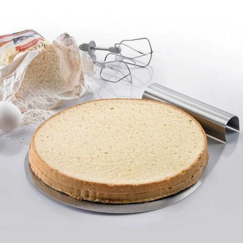 Westmark Kuchen Pizzaheber 