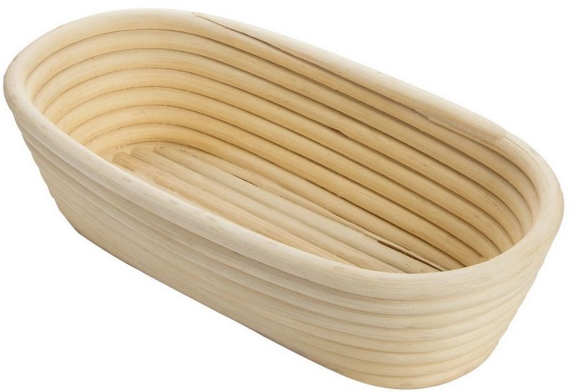 Westmark Gärkörbchen oval klein 