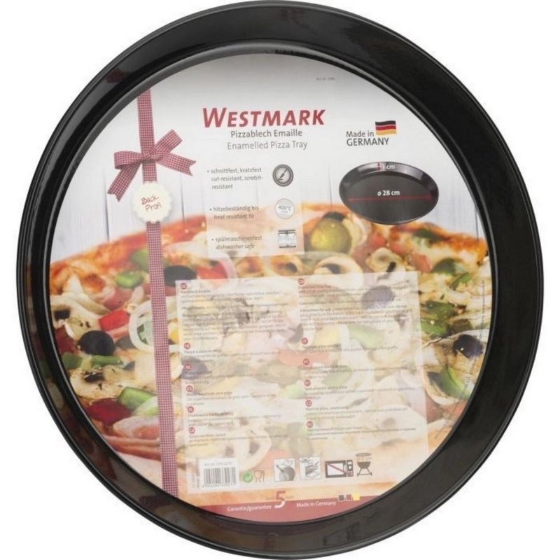 Westmark Pizza Wähenblech 32cm 