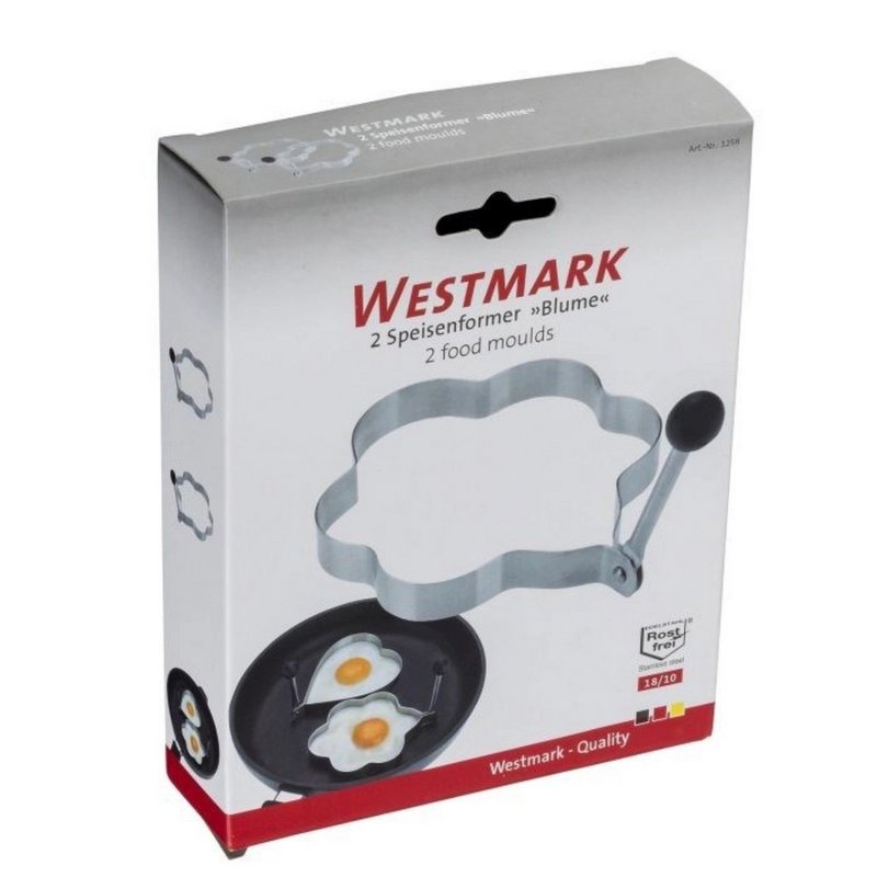 Westmark Speisenformer Blume 