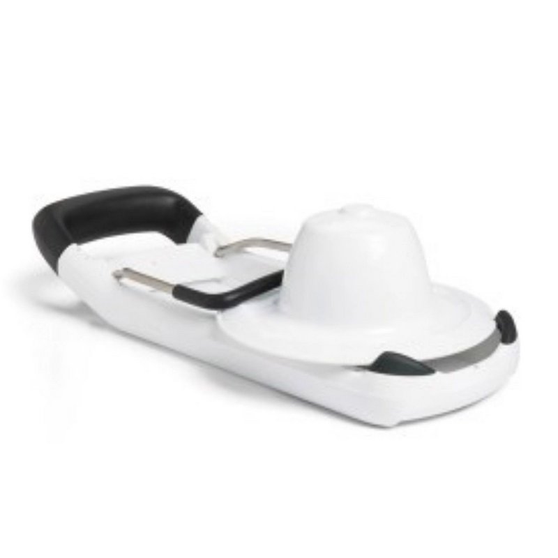 OXO Mandoline einfach weiss 