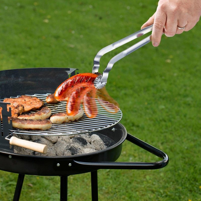 Westmark Grill Wurstzange Twist Master 