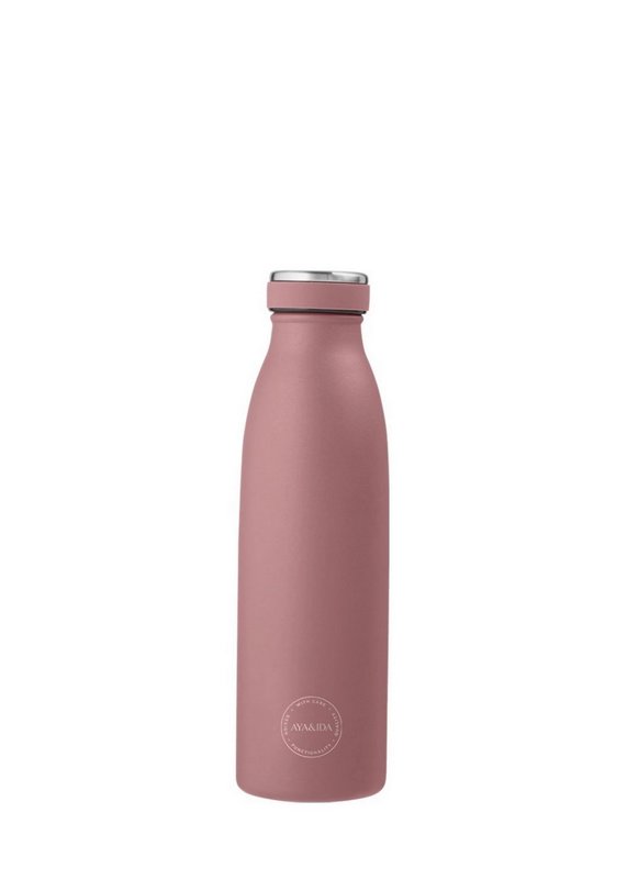 AYAIDA Trinkflasche Ash Rose 