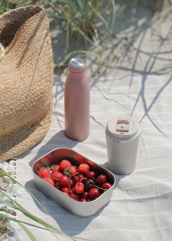 AYAIDA Trinkflasche Ash Rose 