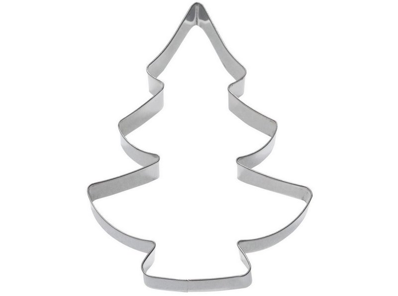 Westmark Ausstechform Lebkuchen Tannenbaum 