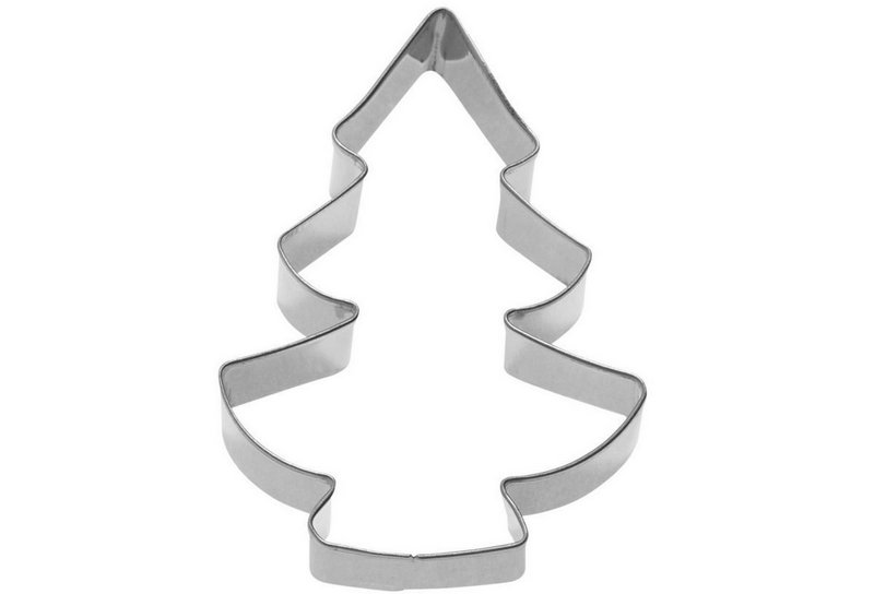 Westmark Ausstechform Tannenbaum 