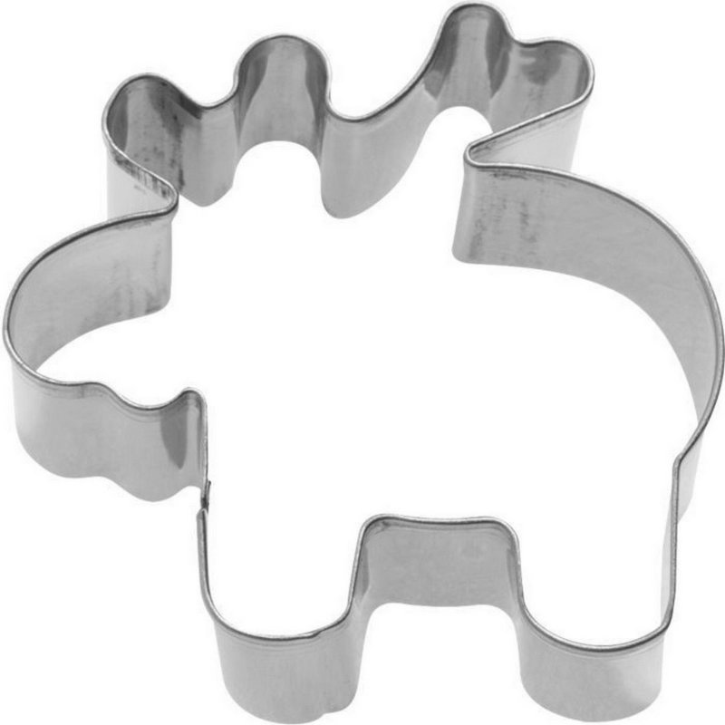 Westmark Ausstechform Rentier 