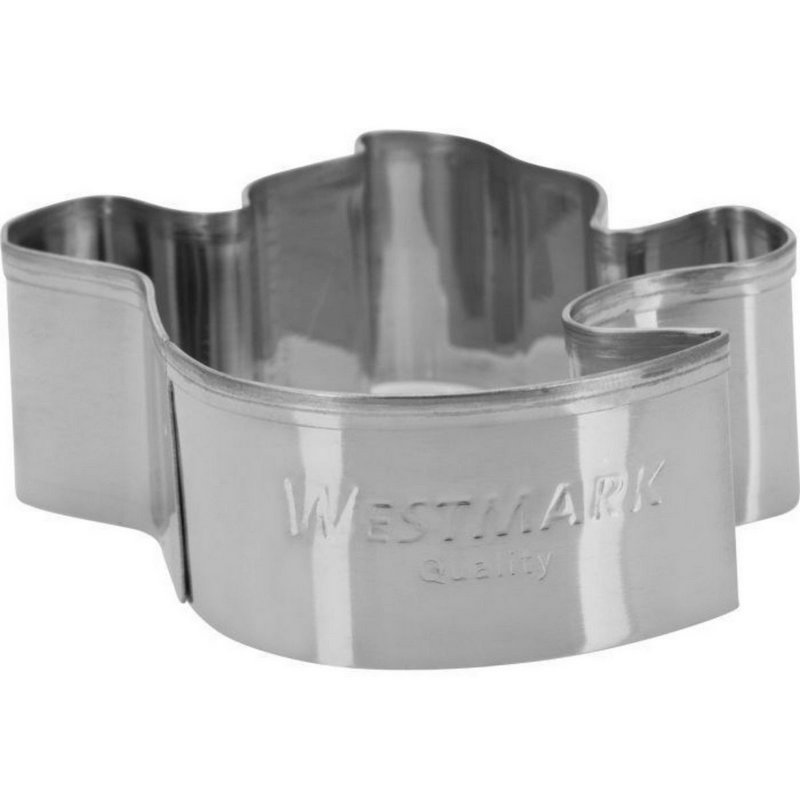 Westmark Ausstechform Halloween Gespenst 