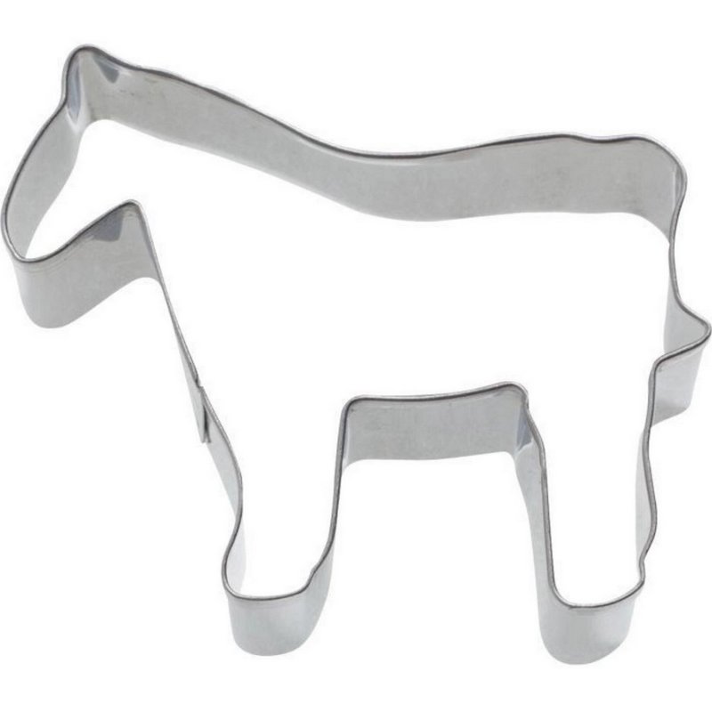 Westmark Ausstechform Pferd 