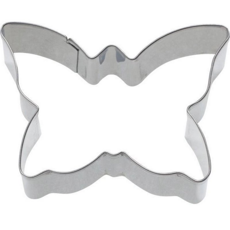 Westmark Ausstechform Schmetterling 