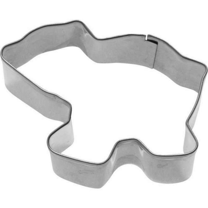 Westmark Ausstechform Eisbär 