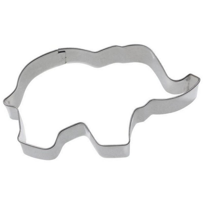 Westmark Ausstechform Elefant 