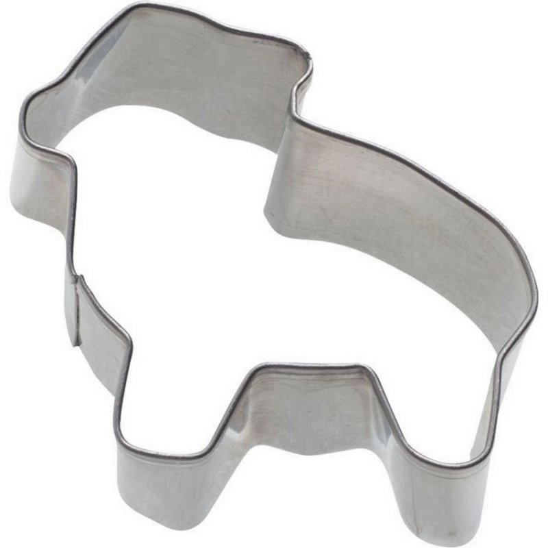 Westmark Ausstechform Lamm 