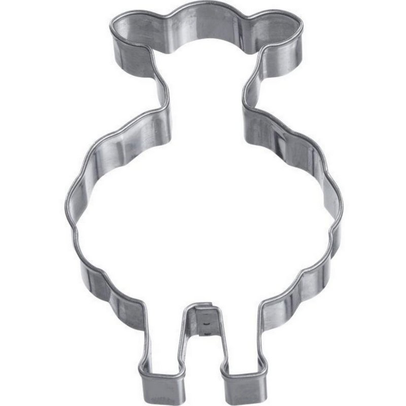 Westmark Ausstechform Schäfchen Ferdinand 