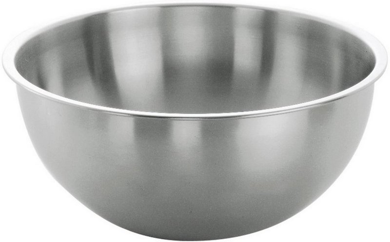 Piazza Konditorenschüssel D25cm H10.5cm 3lt 
