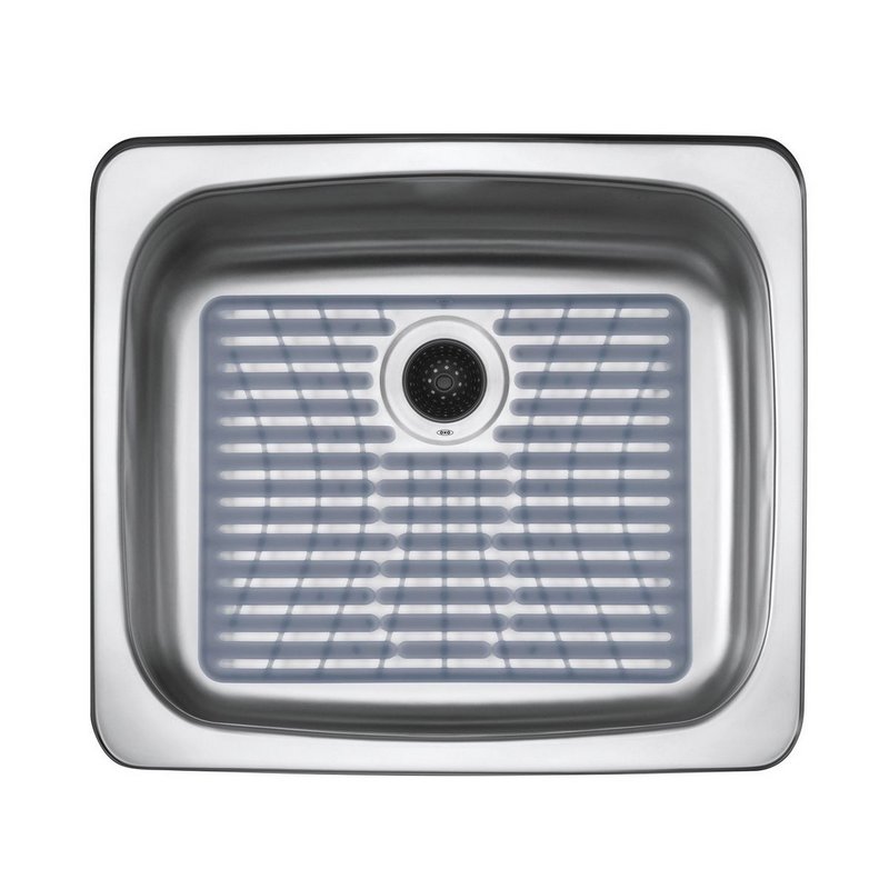 OXO Silikon Spülbeckenmatte gross 