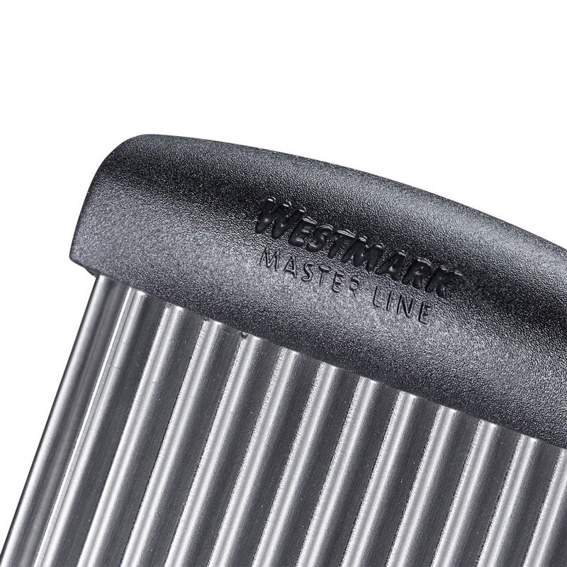 Westmark Wellen und Buntschneider Master Line 