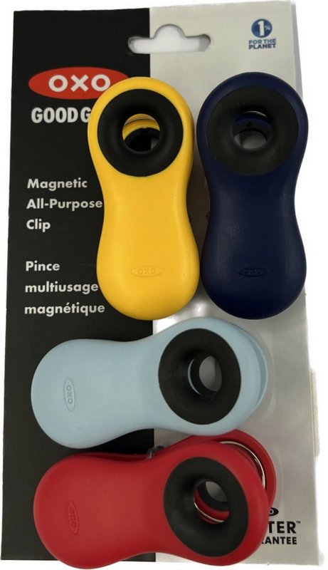 OXO Mehrzweck Clips 