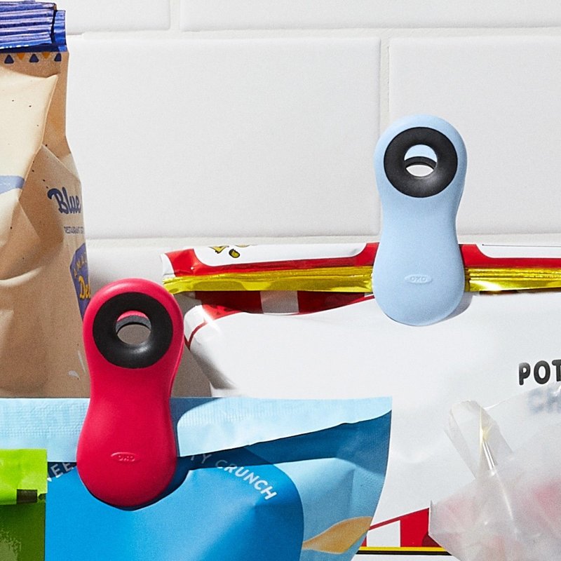 OXO Mehrzweck Clips 