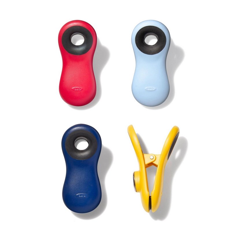 OXO Mehrzweck Clips 