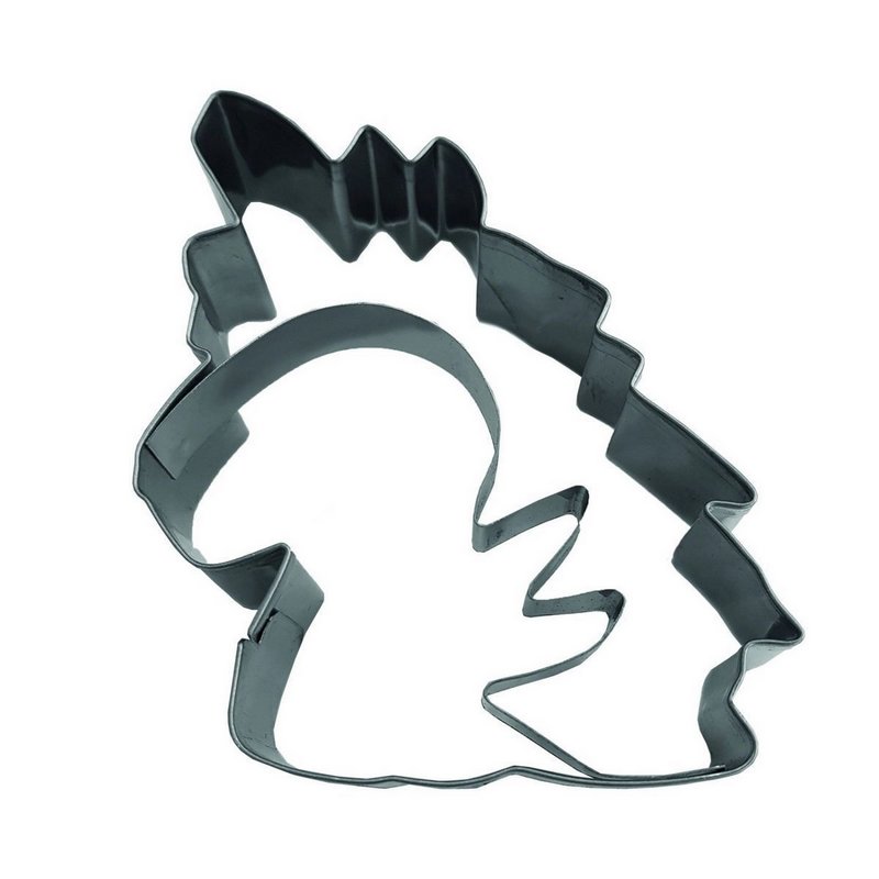 Westmark Ausstechform Einhornkopf 