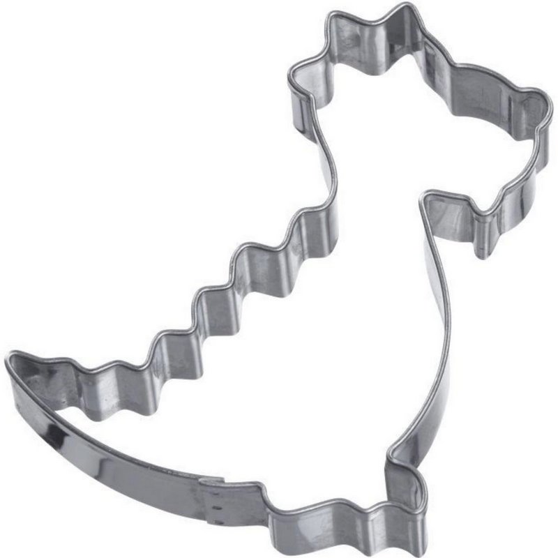 Westmark Ausstechform Drache ohne Flügel 