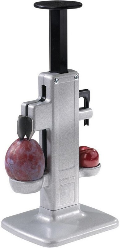 Westmark Kirschen und Pflaumenentsteiner Steinex Combi 
