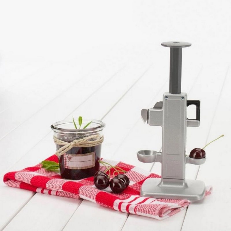 Westmark Kirschen und Pflaumenentsteiner Steinex Combi 