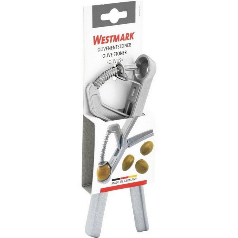 Westmark Olivenentsteiner Olivus 