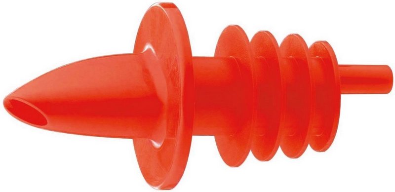 Westmark Jet-pour Ausgiesser rot 