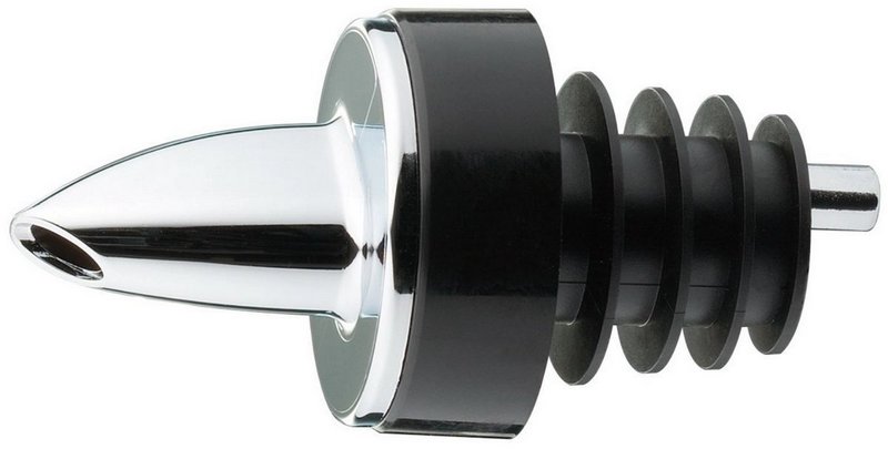 Westmark Jet-pour Ausgiesser chrom 