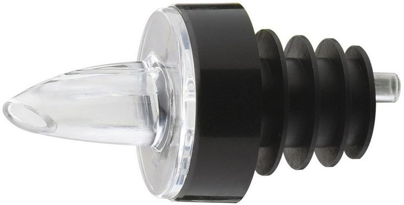 Westmark Jet-pour Ausgiesser transparent 