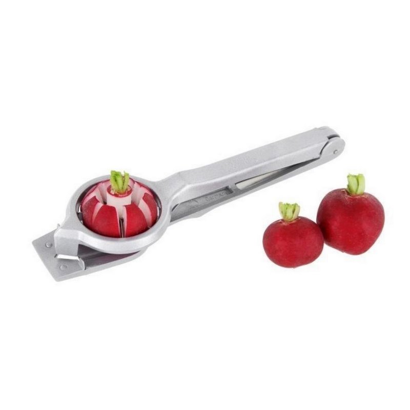 Westmark Radieschenverzierer Decoretto 