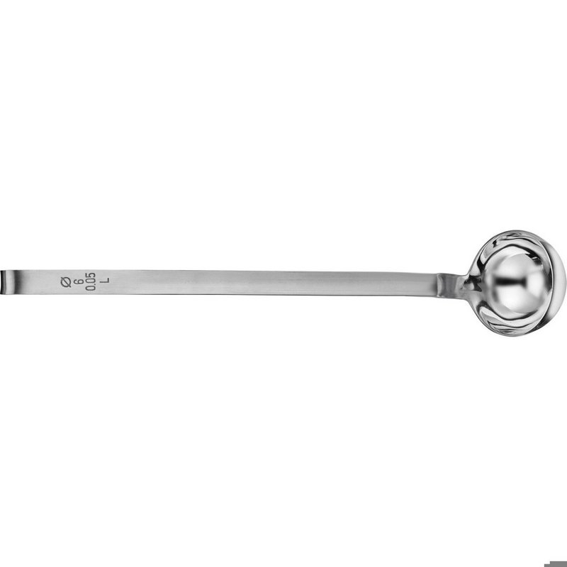 Westmark Pro Schöpfkelle 50ml 