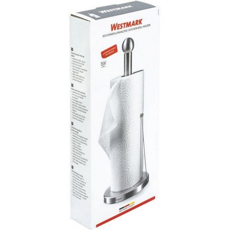 Westmark Küchenrollenhalter 