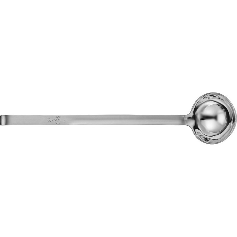 Westmark Pro Schöpfkelle 125ml 