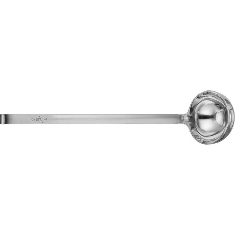 Westmark Pro Schöpfkelle 250ml 