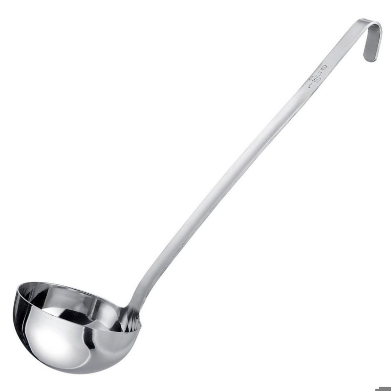 Westmark Pro Schöpfkelle 350ml 