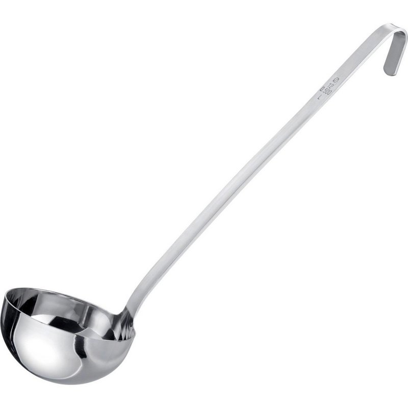 Westmark Pro Schöpfkelle 500ml 