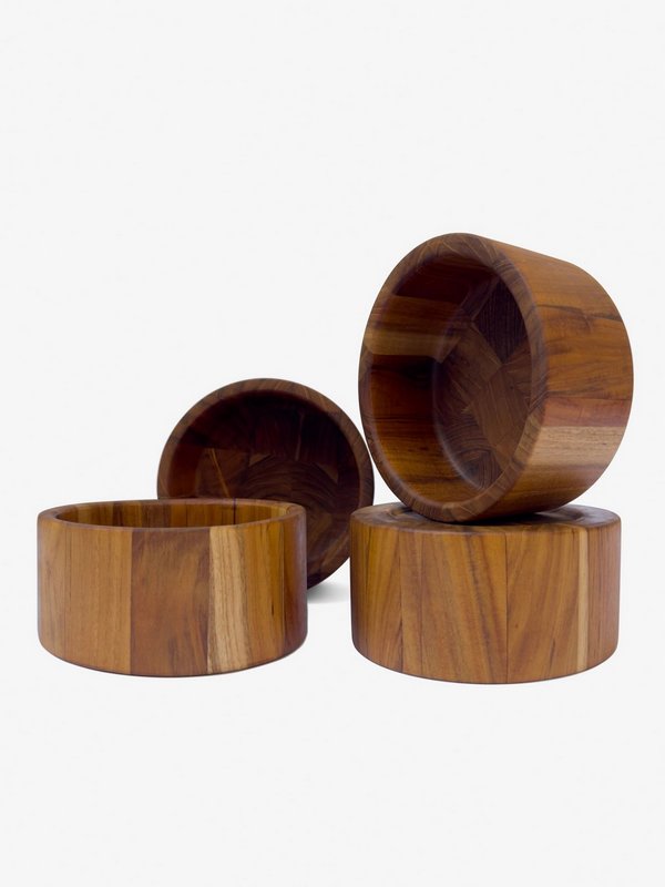 teakhaus Schale Bold 15cm 