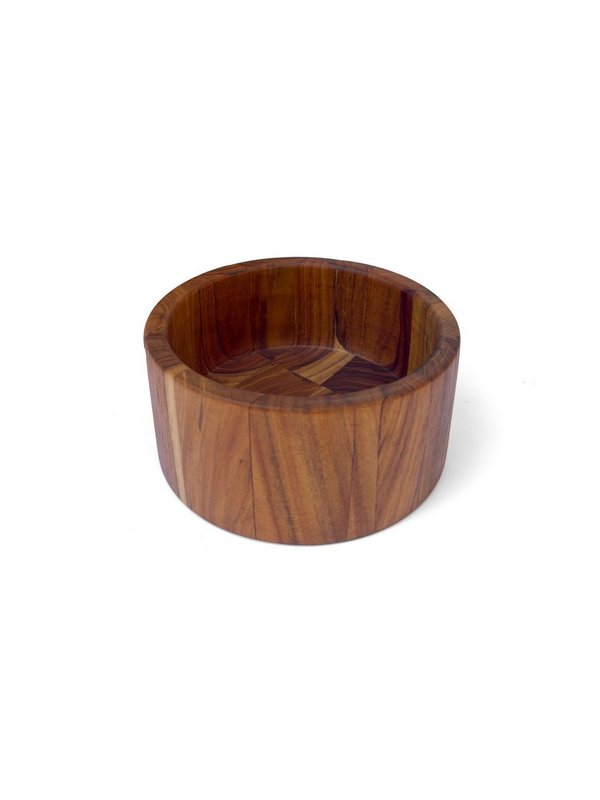 teakhaus Schale Bold 15cm 