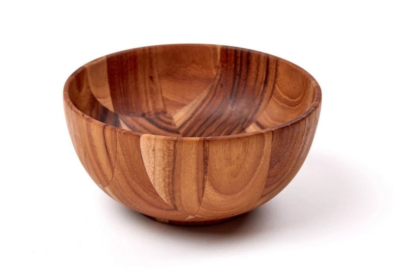 teakhaus Schale Moon 15cm 