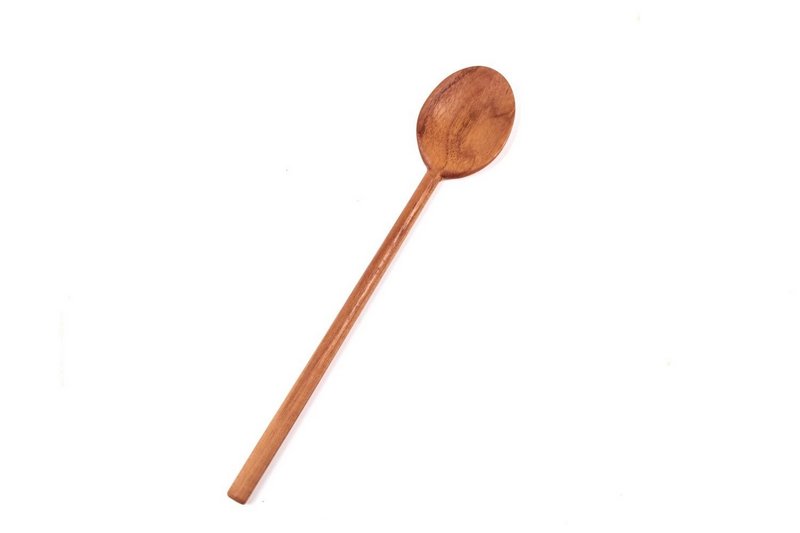 teakhaus Servierlöffel Moon 