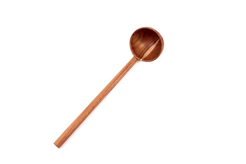 teakhaus Suppenlöffel Moon 