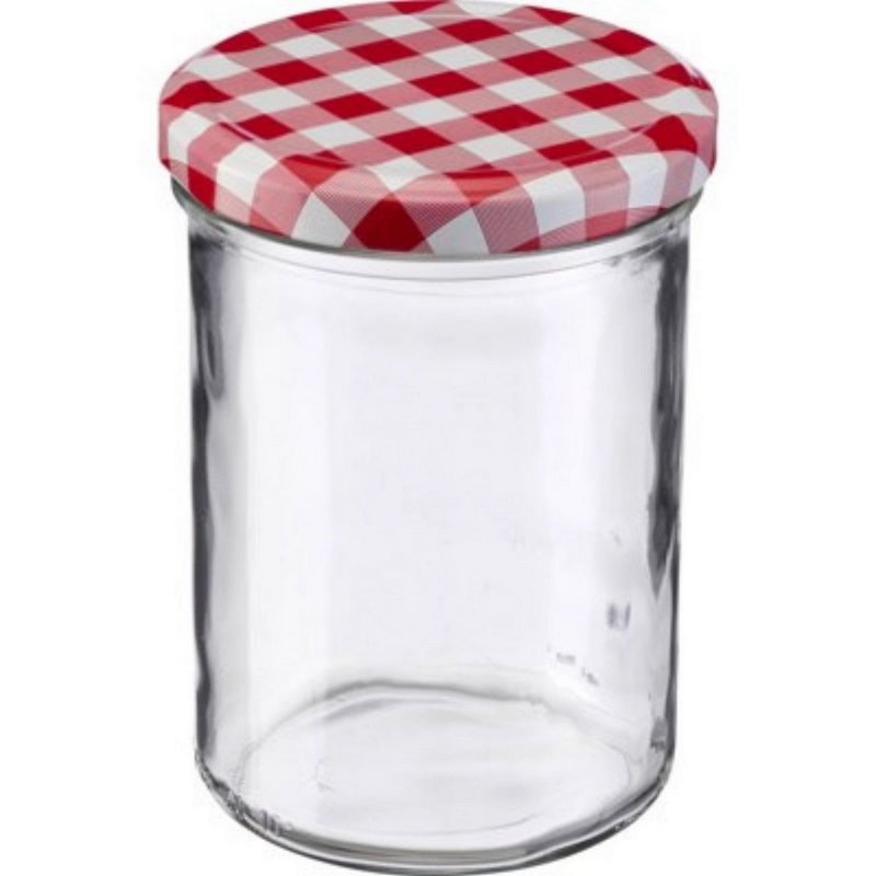 Westmark Sturzglas 440ml 