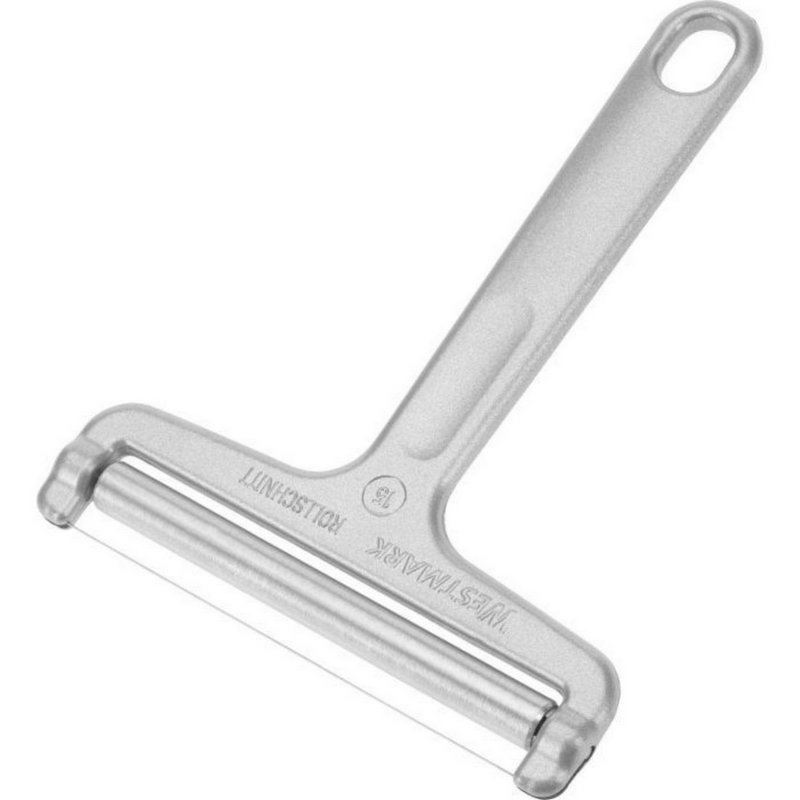 Westmark Käseschneider Rollschnitt 